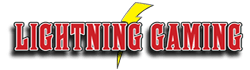 Lightning Gaming