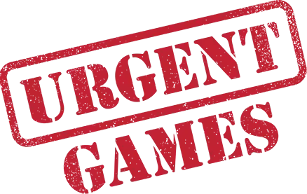 Urgent Games