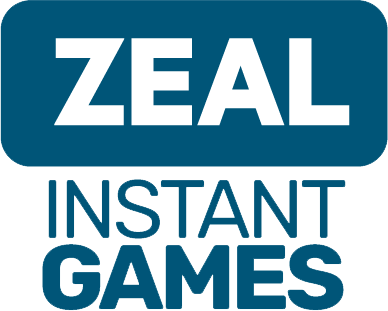 Zeal Instant Games
