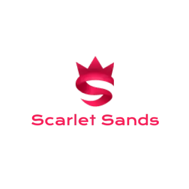 Scarlet Sands
