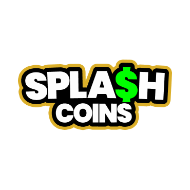 SplashCoins