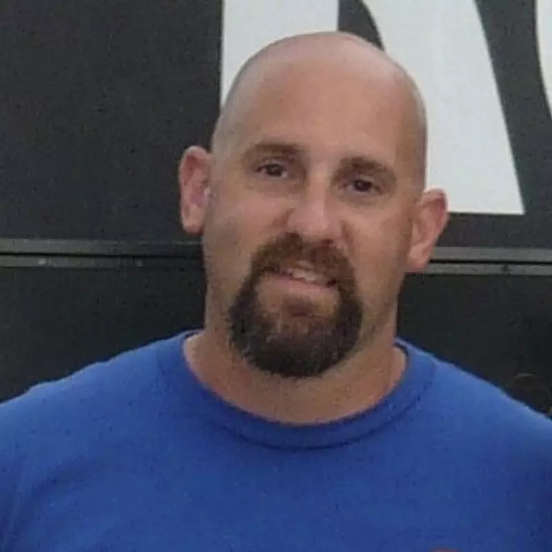 Eddie Kline