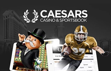 Caesars main image