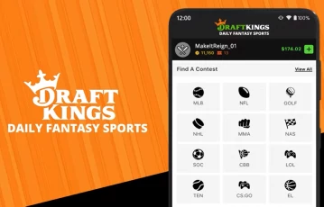 DraftKings Fantasy main