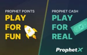 prophet-x how to play