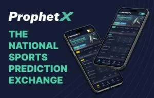 prophet-x main