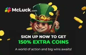 mcluck welcome bundle