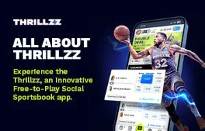 thrillz sports app