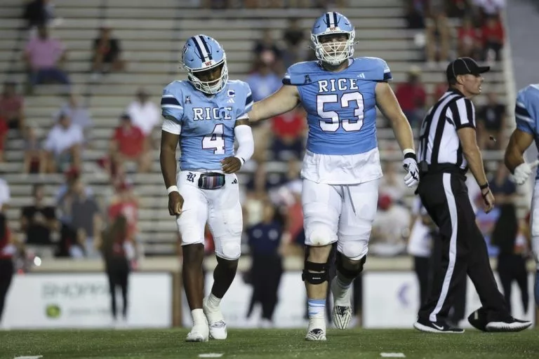 Prairie View A&M Vs Rice Picks and Prediction for Saturday, September 9, 2025