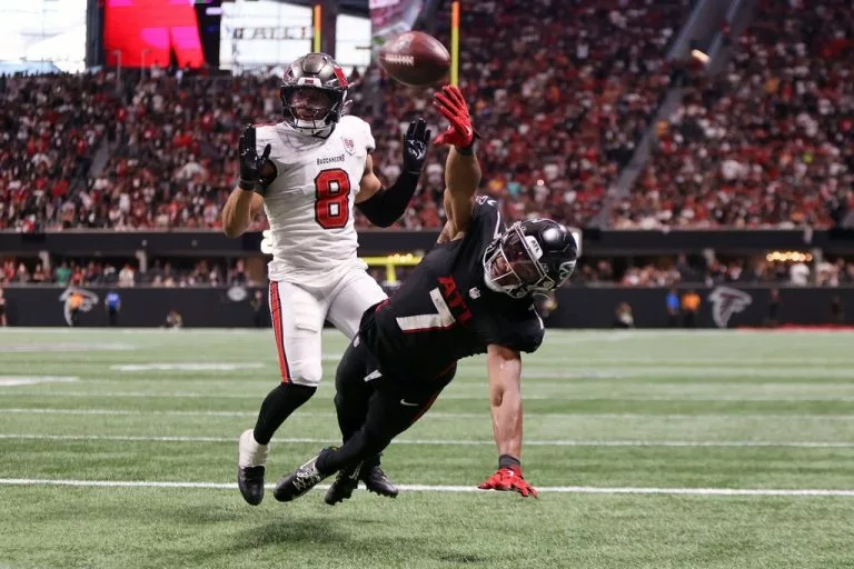 Atlanta Falcons vs Minnesota Vikings Picks and Prediction for Sunday, September 14, 2025