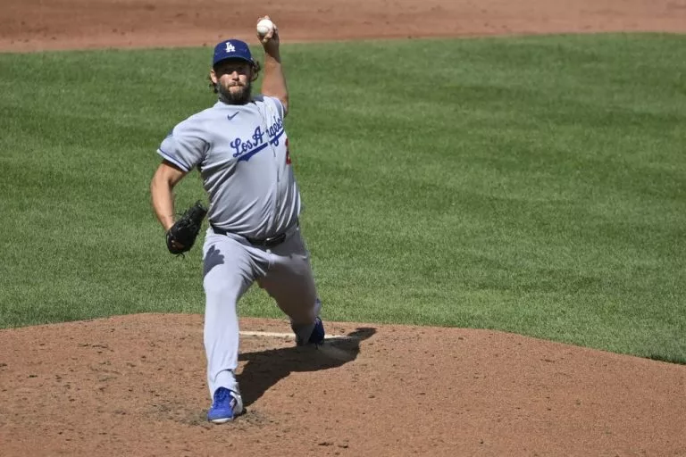 Los Angeles Dodgers vs San Francisco Giants Picks and Prediction for Saturday, September 13th, 2025