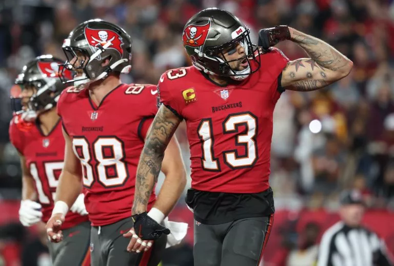 Carolina Panthers vs Tampa Bay Buccaneers Picks & Prediction Saturday, January 3, 2026