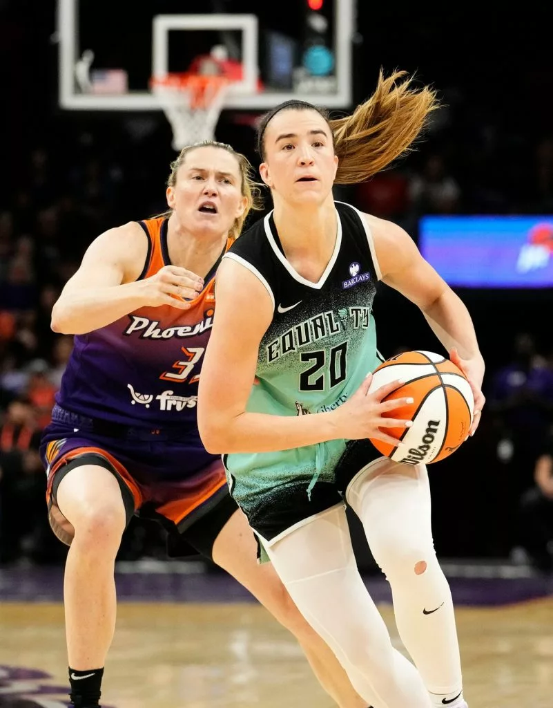 Aces vs Liberty prediction