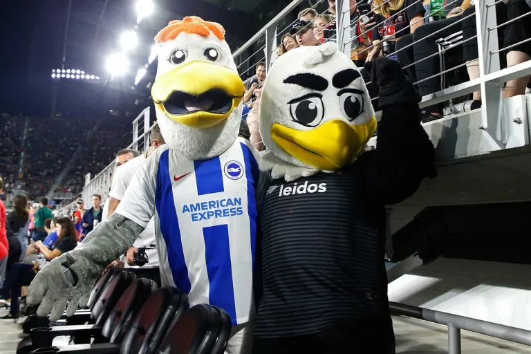 Liverpool vs Brighton & Hove Albion Picks and Predictions for Sunday October 25 2026