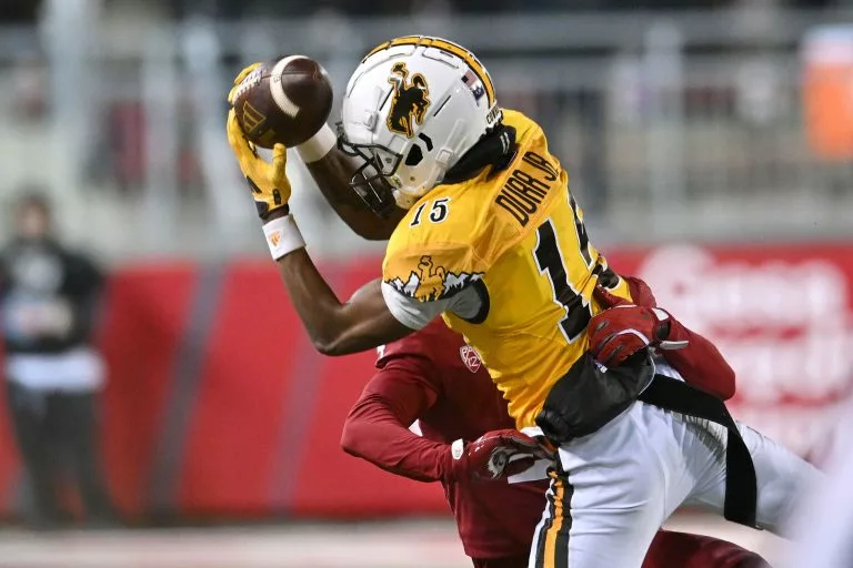 Wyoming vs Fresno State Picks and Predictions for Saturday, November 15, 2025