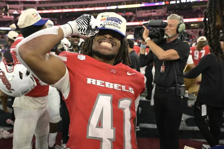 UCLA vs UNLV Picks and Prediction for Saturday, September 6, 2025