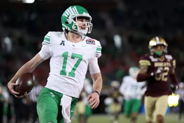 North Texas vs Rice Picks and Predictions for Saturday, November 22, 2025