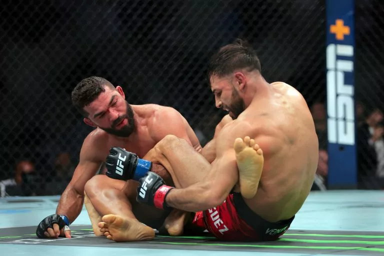 Patricio Pitbull vs. Losene Keita – Fight Preview and Prediction