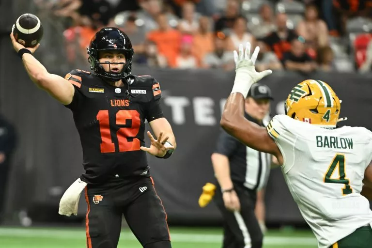 Lions vs Redblacks picks