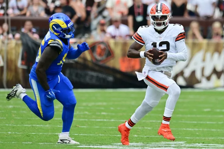Buffalo Bills at Cleveland Browns Picks and Prediction for Saturday, August 22, 2026