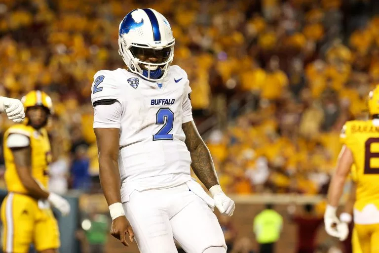 Troy vs Buffalo Picks and Predictions for Saturday September 20 2025