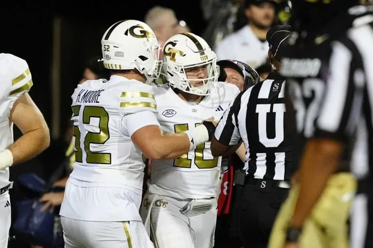 Clemson vs Georgia Tech Picks and Predictions for Saturday, September 13, 2025