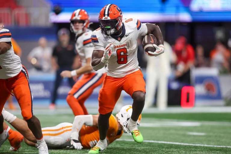 UConn vs Syracuse Picks and Predictions for Saturday September 6 2025