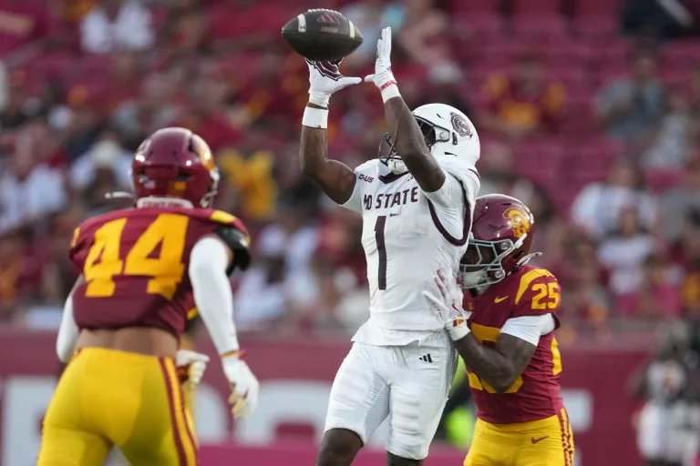 Texas State vs Southern Miss Picks and Predictions for Saturday, November 15, 2025