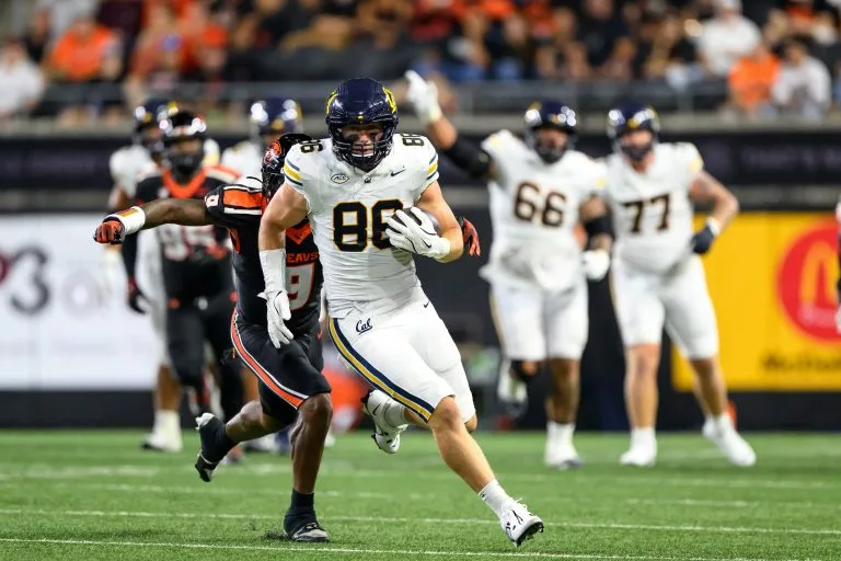 Oregon State vs Texas Tech Picks and Predictions for Saturday, September 13, 2025