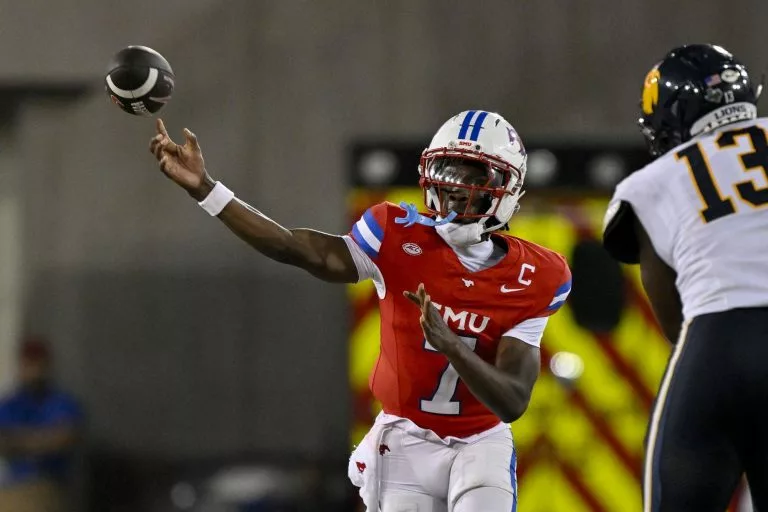 Arizona vs SMU Picks and Predictions for Friday, January 2, 2026