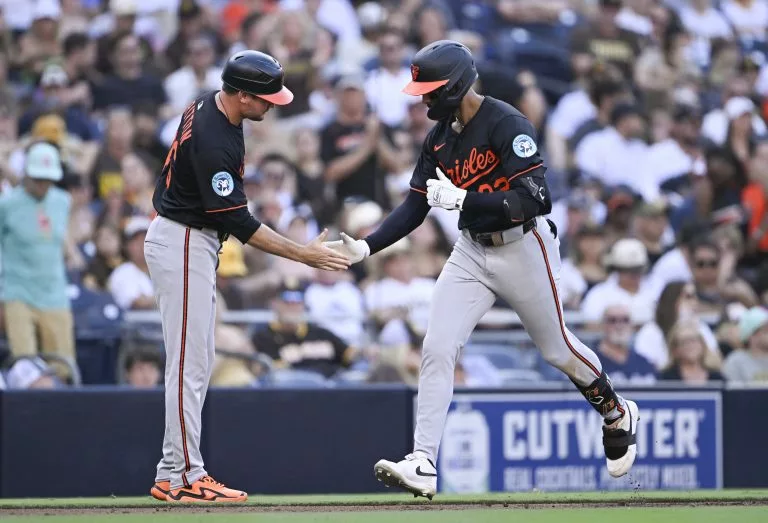 Baltimore Orioles vs San Diego Padres Picks and Prediction for Wednesday September 3 2025
