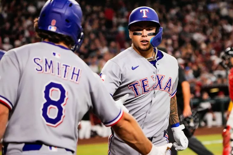 Texas Rangers vs Arizona Diamondbacks Picks and Prediction for Wednesday September 3 2025