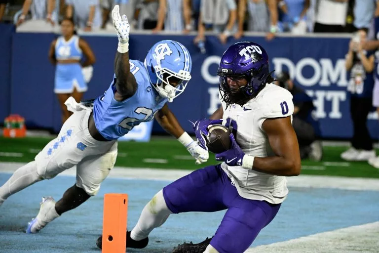 Abilene Christian vs TCU Picks and Predictions for Saturday, September 13, 2025