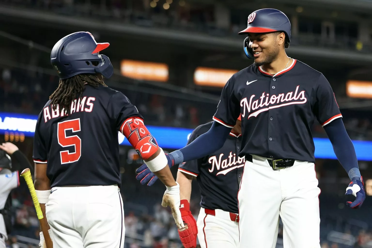 Nationals vs Braves prediction