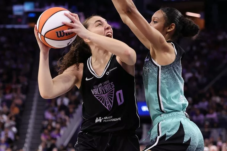 Golden State Valkyries vs Dallas Wings Picks and Prediction for Thursday, September 4, 2025