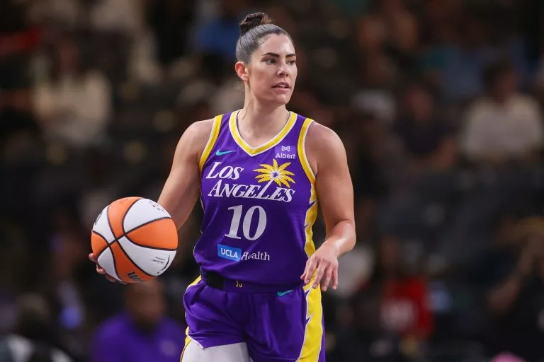 Chicago Sky vs Los Angeles Sparks Picks and Predictions for Friday, July 10, 2026