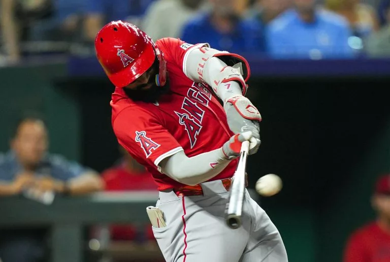Astros vs Angels prediction