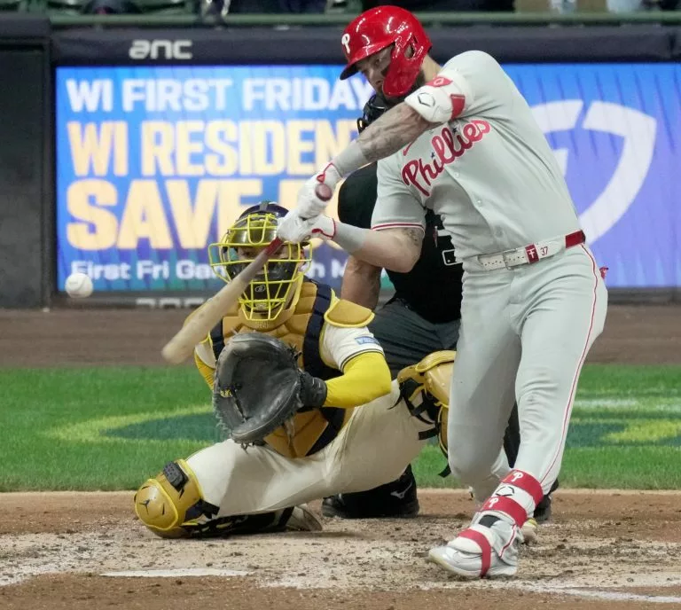 Phillies Pick