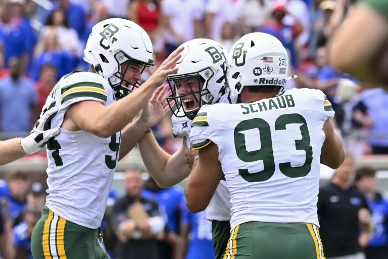Kansas State vs Baylor Picks and Prediction for Saturday, October 4, 2025