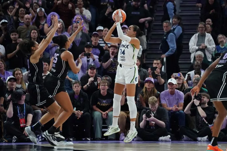 Minnesota Lynx vs Indiana Fever Picks and Predictions for Tuesday, September 9, 2025