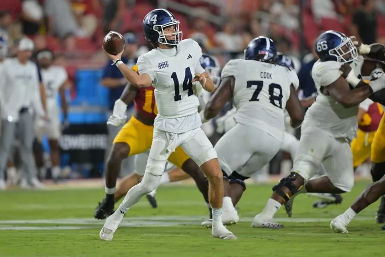 Coastal Carolina vs Georgia Southern Picks and Predictions for Saturday, November 15, 2025
