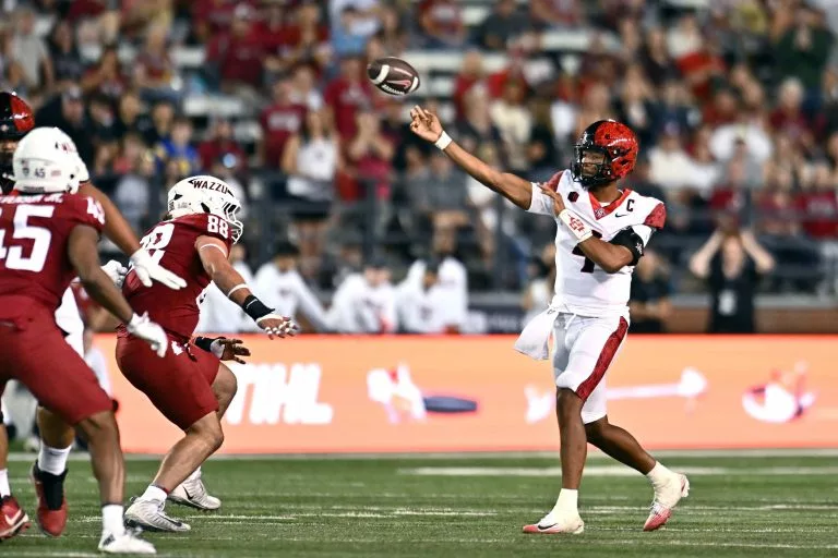 Colorado State vs San Diego State Picks and Predictions for Friday, October 3, 2025