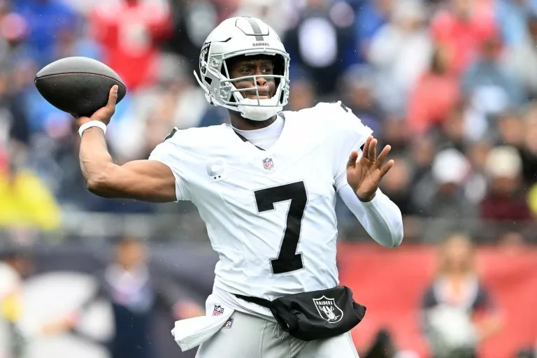 Los Angeles Chargers vs Las Vegas Raiders Picks and Prediction for Monday September 15 2025