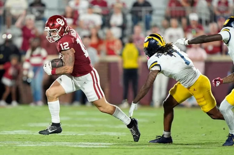 Oklahoma vs Temple Picks and Predictions for Saturday, September 13, 2025