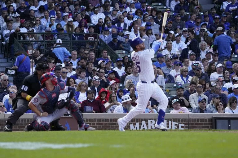 Chicago Cubs vs. Atlanta Braves Picks and Predictions for Wednesday September 10, 2025