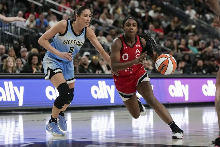 Las Vegas Aces vs Los Angeles Sparks Picks and Prediction for Thursday September 11 2025