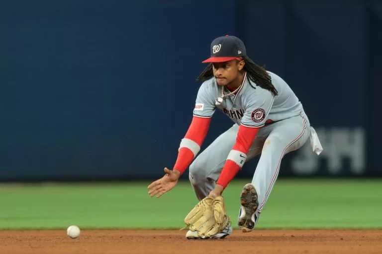 St. Louis Cardinals vs Washington Nationals Picks and Predictions for Monday, April 6, 2026