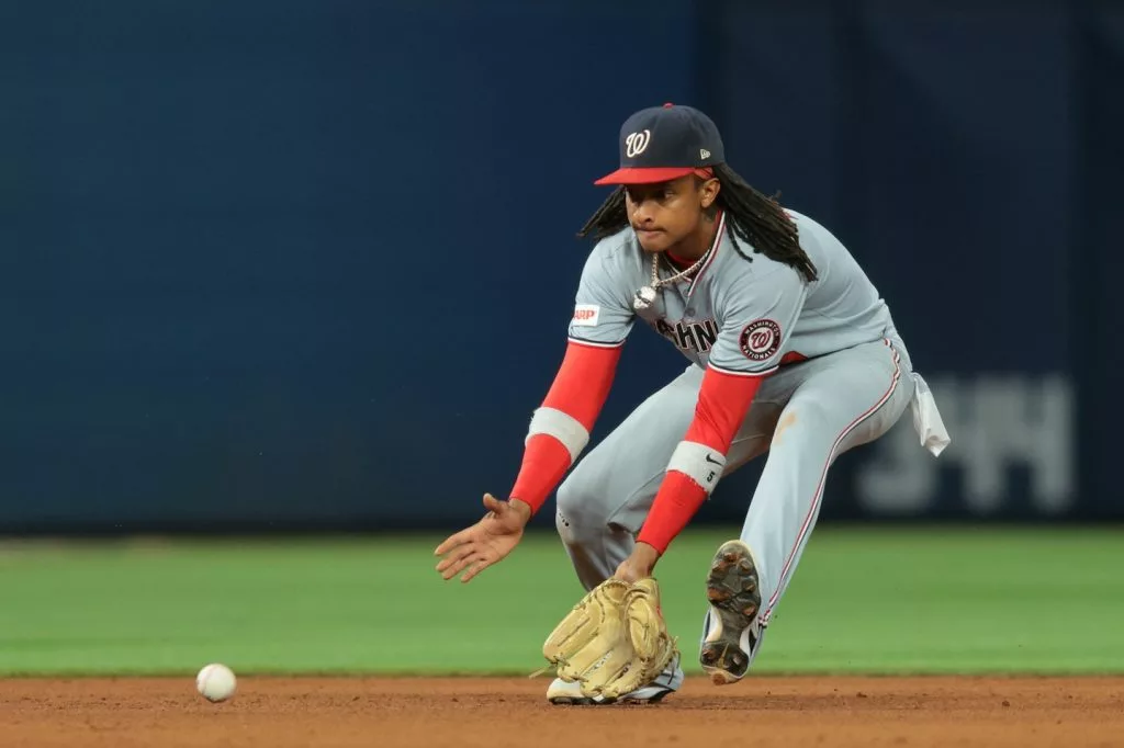 Nationals vs Rangers picks