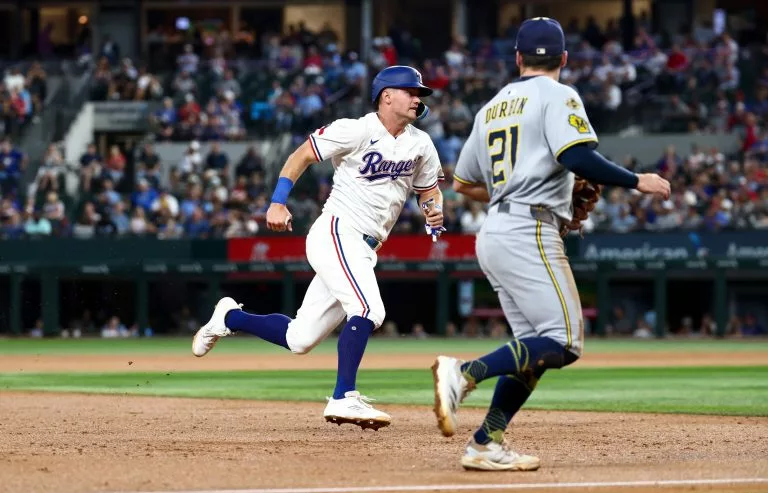 Rangers vs Angels picks