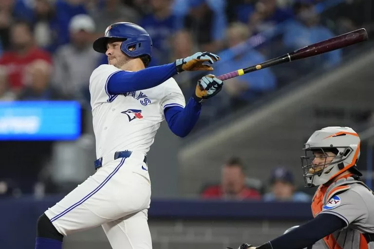 Houston Astros vs Toronto Blue Jays Picks and Prediction for Thursday September 11 2025